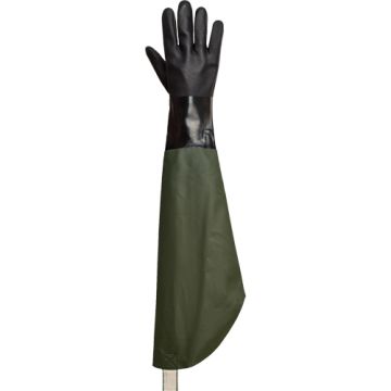 Chemstop™ Chemical-Resistant Gloves