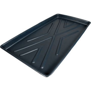 Single-Tray Ultra-Rack Containment Tray®