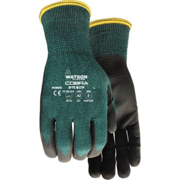 Stealth Cobra Cut Resistant Gloves