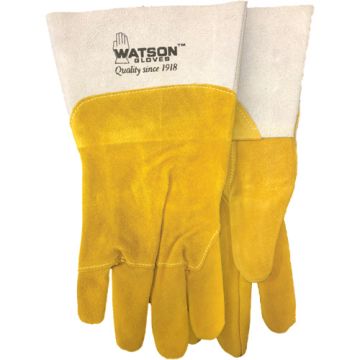 Ram Tough Welding Gloves