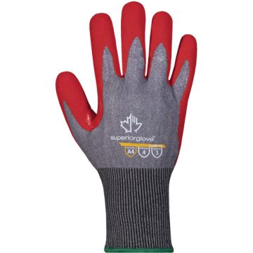 Waterproof Cut-Resistant Gloves