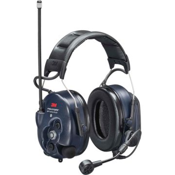 Peltor™ WS LiteCom Pro III Headset