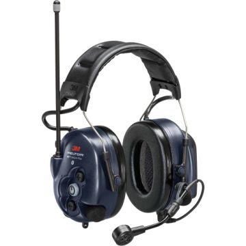 Peltor™ WS LiteCom Plus Headset