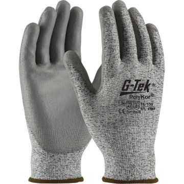 G-Tek® Seamless Knit Cut-Resistant Gloves