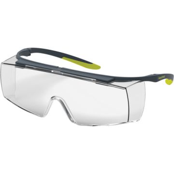 LT250 TruShield® OTG Safety Glasses