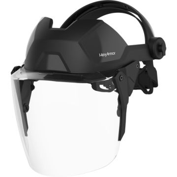 Ultrex®1 Standalone Faceshield