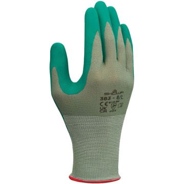 383 Biodegradable Working Gloves