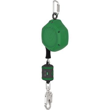 V-Shock® Edge Leading Edge Self-Retracting Lanyard