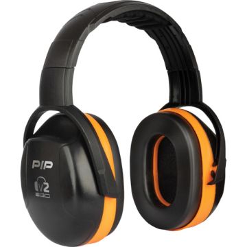 Dynamic™ V2™ Passive Ear Muffs