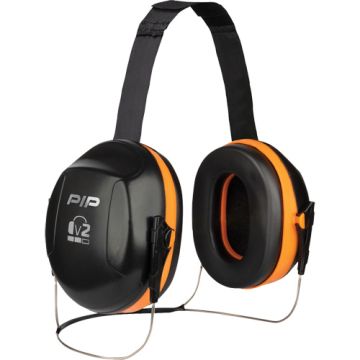 Dynamic™ V2™ Passive Ear Muffs