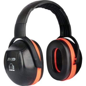 Dynamic™ V3™ Passive Ear Muffs