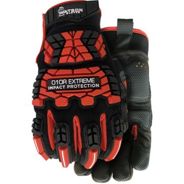 010R Extreme Impact Protection Gloves