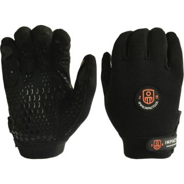 Mechanic Anti-Impact Gloves