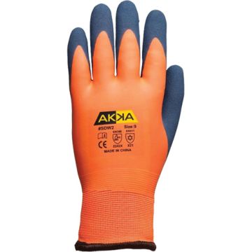 Abrasion-Resistant Work Gloves