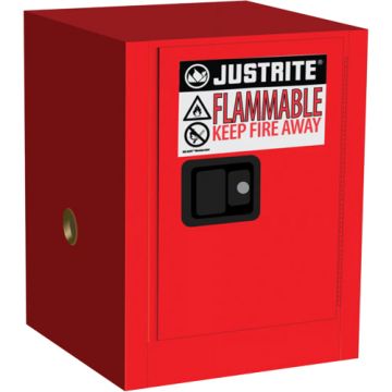 Sure-Grip® EX Countertop Flammable Cabinet