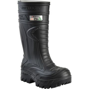 Thermic Work Boots