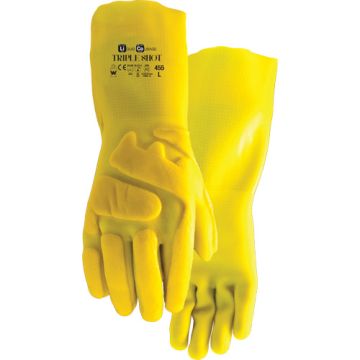 455 Triple Shot Cut-Resistant Gloves