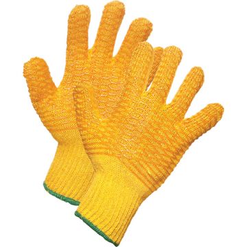 String Knit Work Gloves