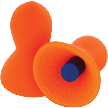 Quiet Multiple-Use Earplugs