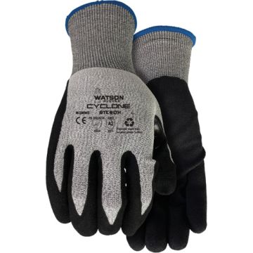 388 Stealth Cyclone Cut Resistant Gloves