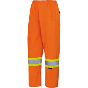 450D Waterproof Safety Pants