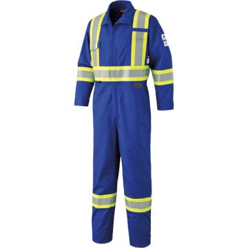 FR-Tech® Arc-Rated Coverall