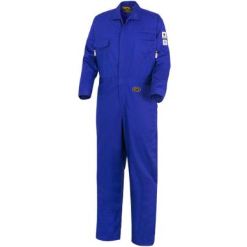 FR-Tech® 88/12 Arc Rated Flame Resistant Coveralls