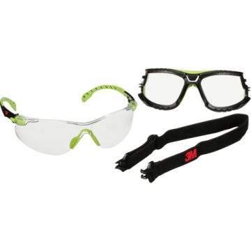 Solus™ 1000 Series Safety Glasses