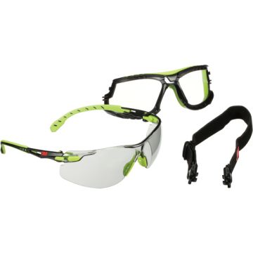 Solus™ 1000 Series Safety Glasses