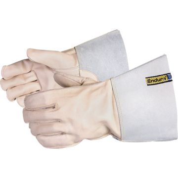 Welder's Gloves with Kevlar® Sewn Out-Seams