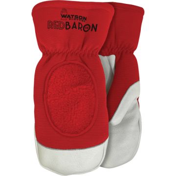 Red Baron Mitts