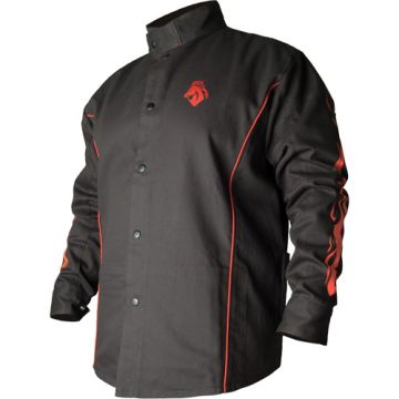 BSX® Contoured FR Welding Jacket