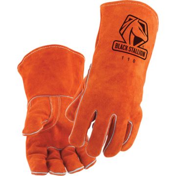 Select Shoulder Stick Glove