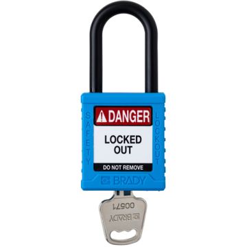 Standard Lockout Padlock