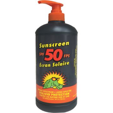 Sunscreen