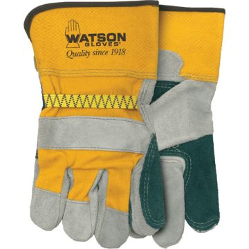 Mad Dog Fitter's Gloves