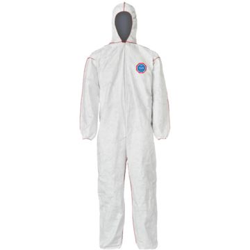 SFR Coveralls with Hood