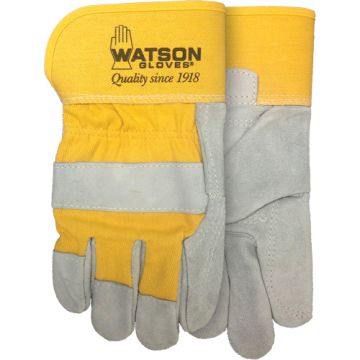 Mad Dog Gloves