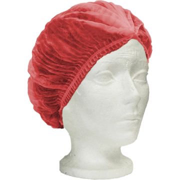 RONCO Care™ Pleated Bouffant Cap