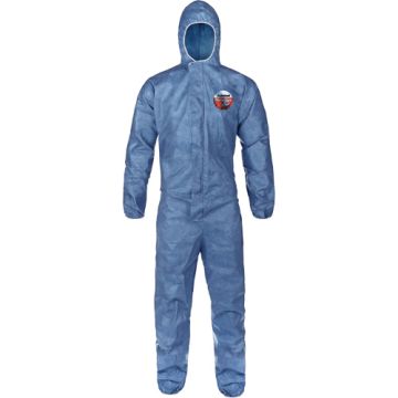 Hooded Coveralls