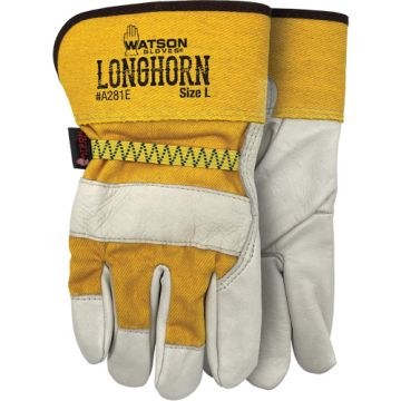 Longhorn Fitters Gloves