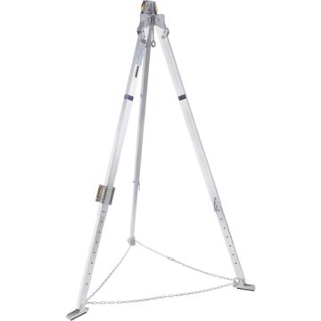 DBI-SALA® Confined Space Aluminium Tripod