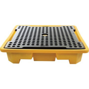 4-Drum Spill Pallet