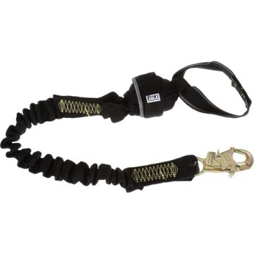 Shock Absorbing Arc Flash Web Lanyard