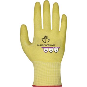 Emerald CX® S13CXLSI Non-Marring Heat-Resistant Gloves