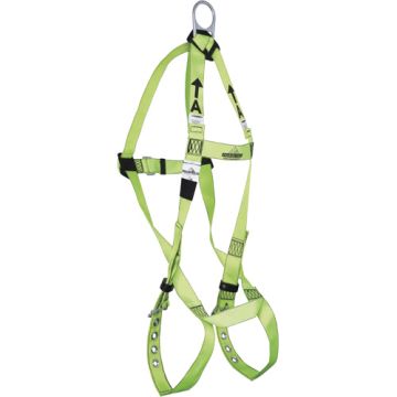 Compliance Series Safety Harness