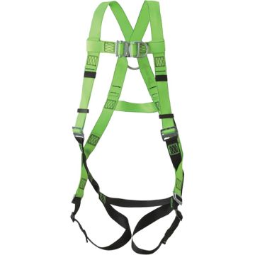 Contractor Series Safety Harness