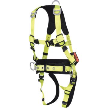 PeakPro Plus Series Safety Harness
