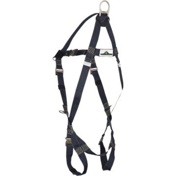 Welding & Arc Flash Series Safety Harness