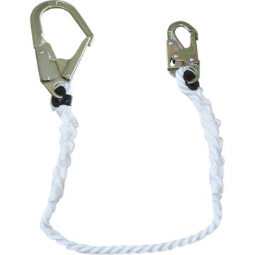 5/8" Restraint Rope Lanyard